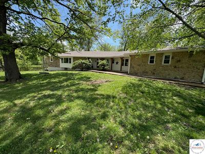 350 NW 71p Rd, Clinton, MO, 64735