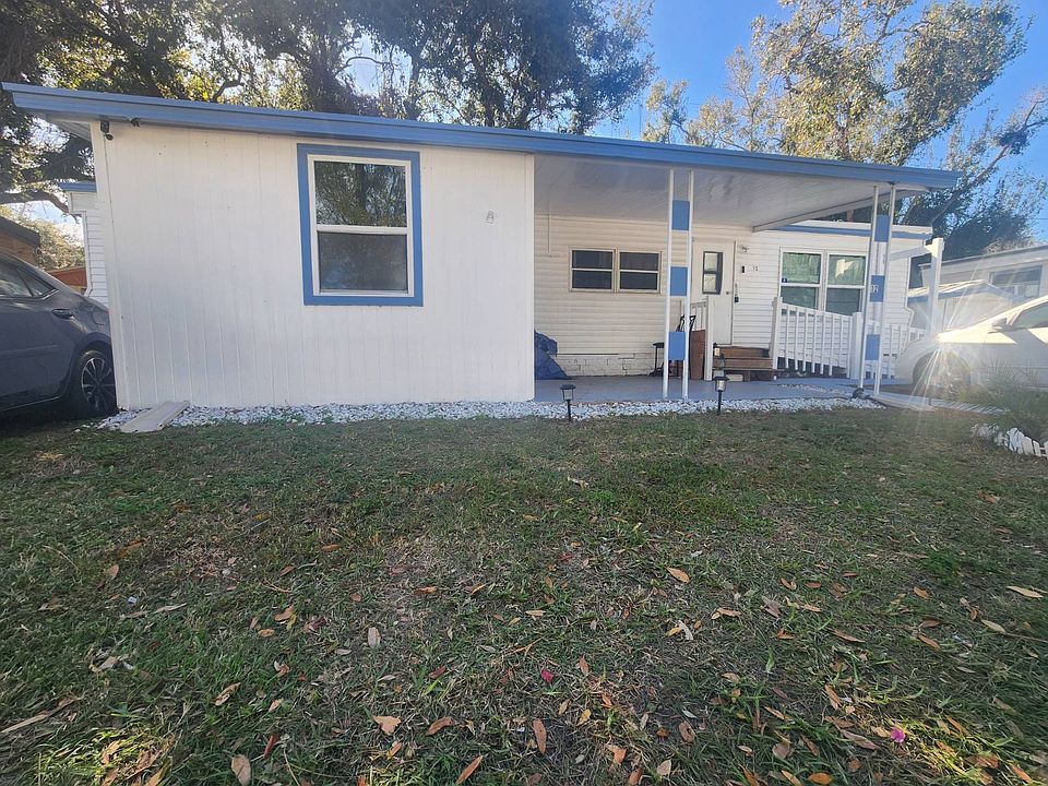 1st image of 12344 Seminole Blvd Lot 12