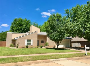 506 Midland Dr, Norman, OK 73072