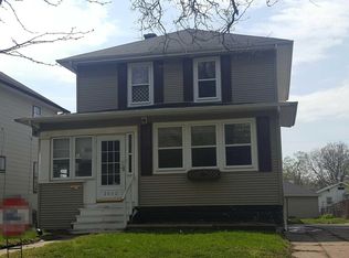 2012 12th St, Rock Island, IL