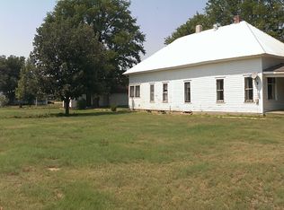 412 Boyle Ave, Stratton, NE 69043