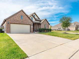 6321 Sawtooth Dr, League City, TX 77573