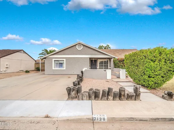 7138 W CHOLLA Street, Peoria, AZ 85345