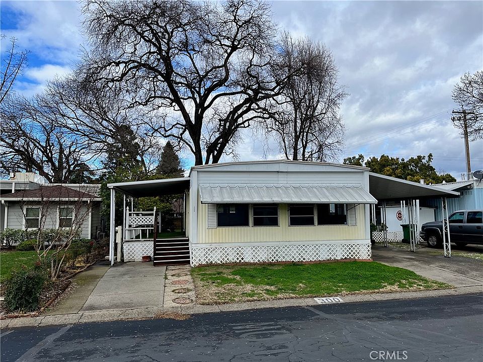 1st image of 567 E Lassen Ave Space 300