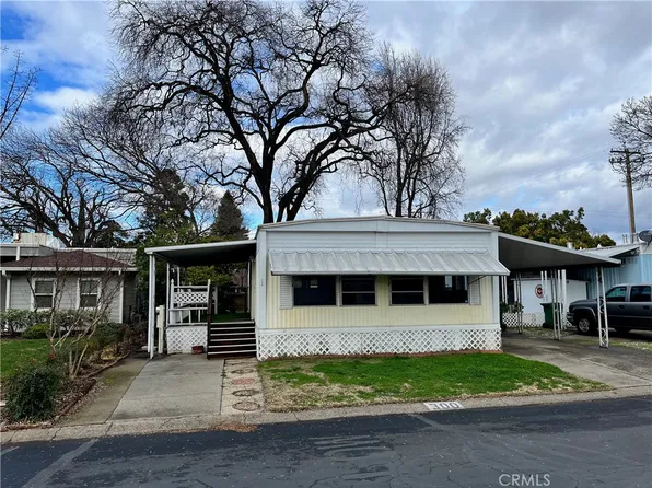567 E Lassen Ave Space 300, Chico, CA 95973