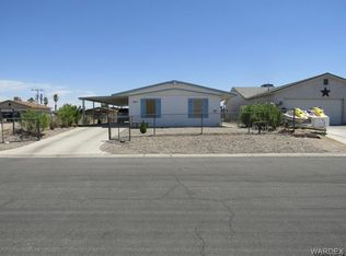 840 Turney Dr, Bullhead City, AZ 86442