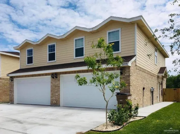 2702 Phoenix St, Edinburg, TX 78541