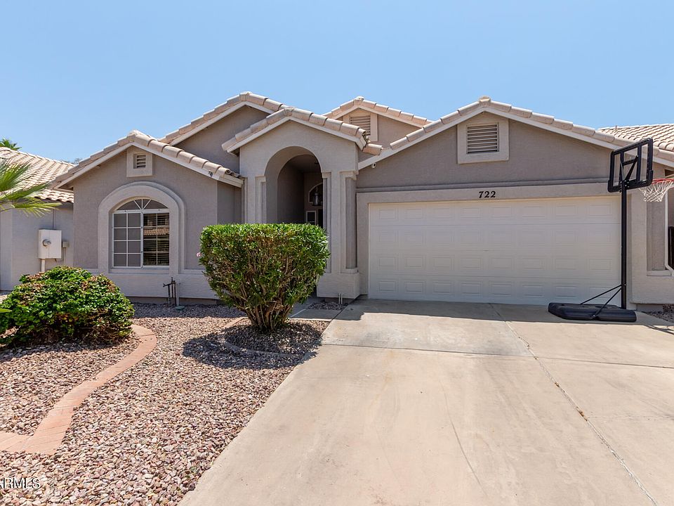 1st image of 722 N EL DORADO Drive