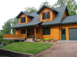 2889 Sunset Dr, Luck, WI 54853