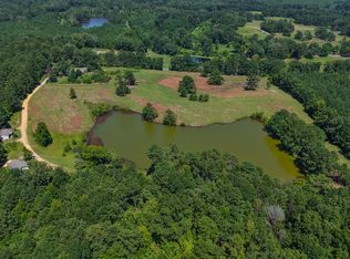 0 Old Sellers Rd, Ramer, AL 36069