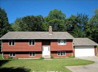 66 Birdseye Rd, Farmington, CT 06032