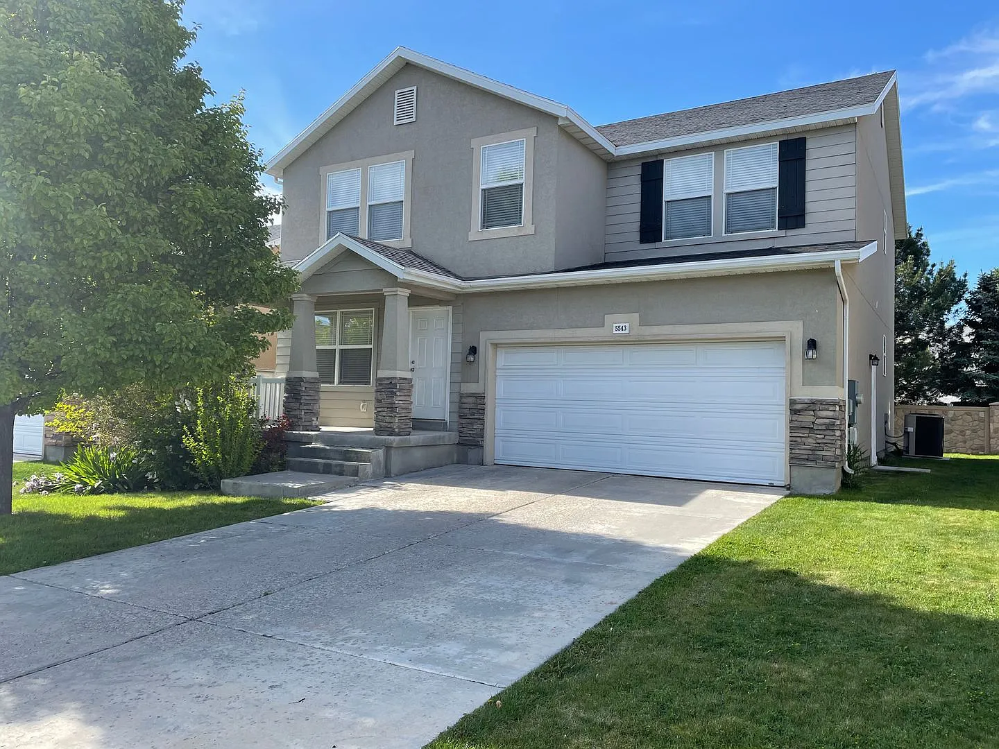 Large Single Family Home Now Available For Rent! — Photo 1