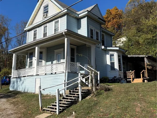 1325 Boyce Ave, Wellsville, OH 43968