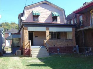 620 Broadway Ave, Mc Kees Rocks, PA 15136