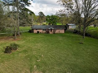 4 County Road 111, Heidelberg, MS 39439