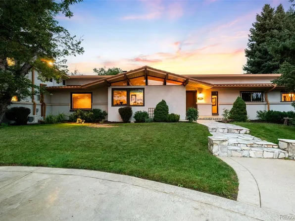 6211 E Orchard Drive, Greenwood Village, CO 80111