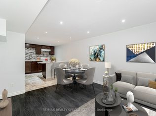 3430 Galena Cres, Mississauga, ON L5A 3L8