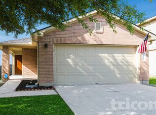 12305 Paloma Blanca Way, Del Valle, TX 78617