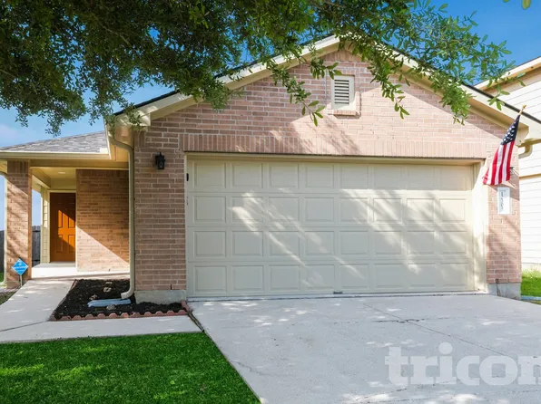 12305 Paloma Blanca Way, Del Valle, TX 78617