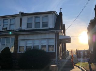 1914 Hartel Ave, Philadelphia, PA 19111