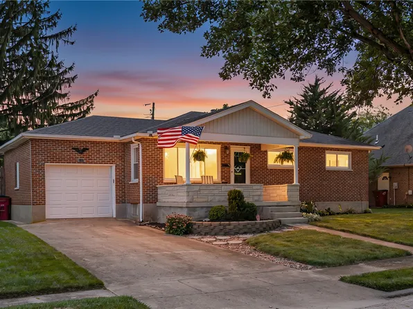 111 Wagner Rd, West Milton, OH 45383