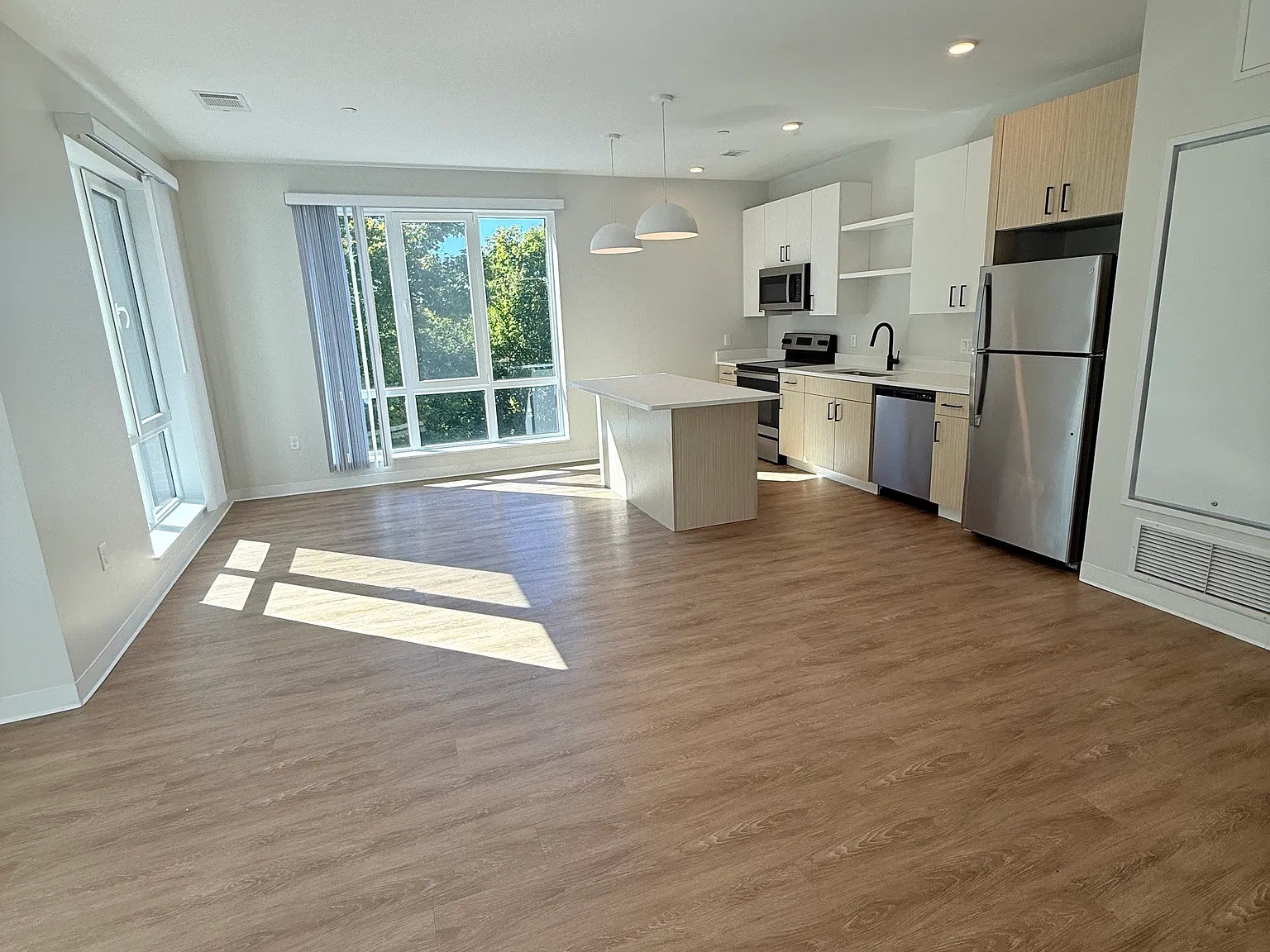 2 bed, 1225 sqft, $2,900 — Photo 4