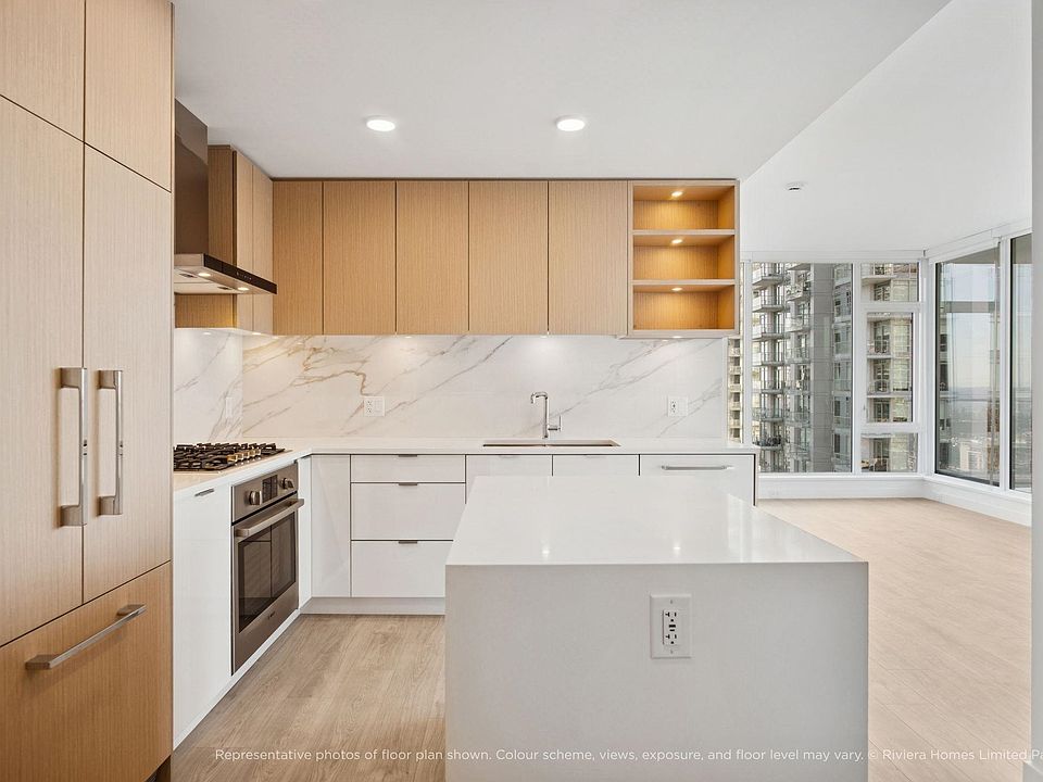 1st image of 4988 Bennett St #1506