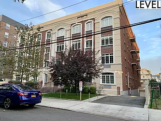 Rented by Level Group