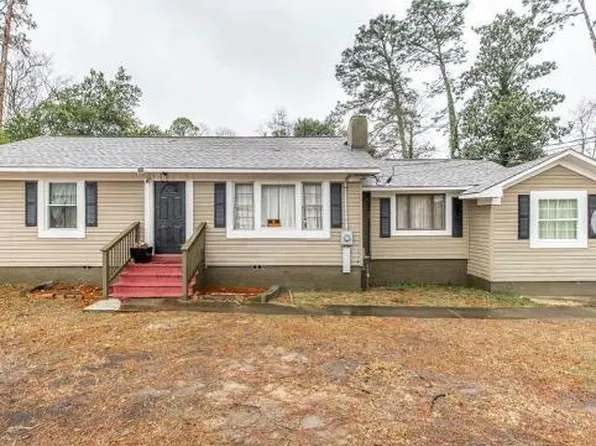 3743 Hitchcock Rd, Macon, GA 31217