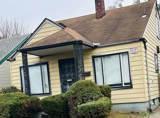 18184 Riopelle St, Highland Park, MI 48203