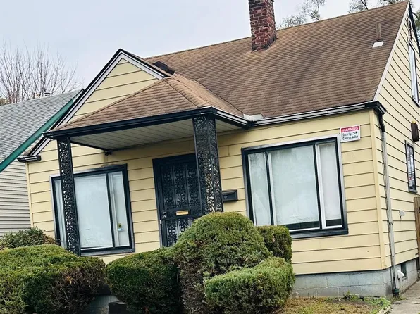 18184 Riopelle St, Highland Park, MI 48203