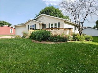 1901 Ruedy St, Bangor, WI 54614