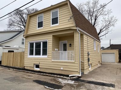 8 Poplar St, Fords, NJ, 08863