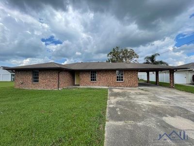 110 Saint Anthony St, Raceland, LA, 70394