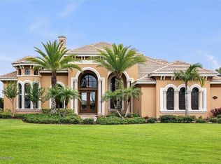 3183 Bellwind Cir, Rockledge, FL 32955