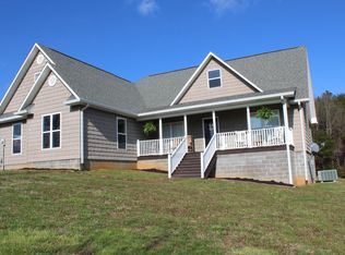 118 Hull Rd, Madisonville, TN 37354