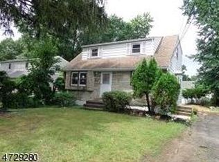 19 Stephen St, South Amboy, NJ 08879