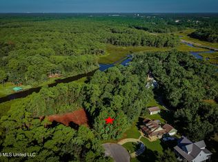 Cherrywood Pl Lot 14, Gautier, MS 39553