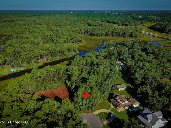 Cherrywood Pl Lot 14, Gautier, MS 39553