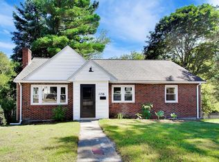 1156 Washington St, Walpole, MA 02081
