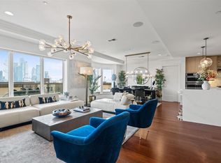 100 Eton Row #504, Weehawken, NJ 07086