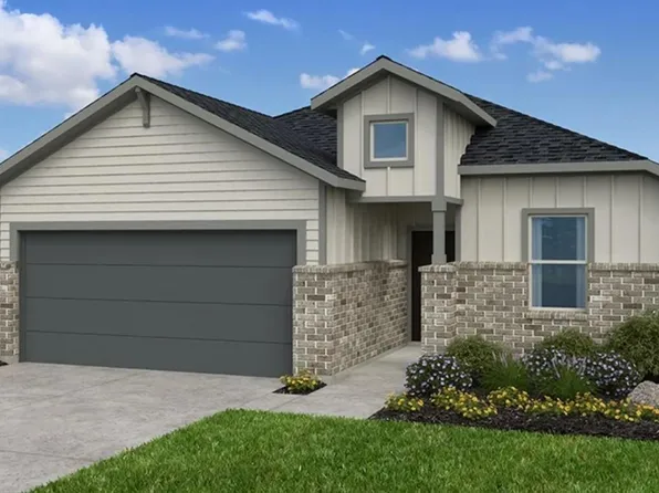 18406 Timberland Peak Ln, Crosby, TX 77532