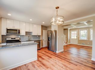 8316 Hillendale Rd, Parkville, MD 21234