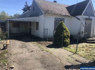2155 Mill St, Lebanon, OR 97355