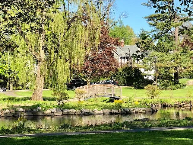Just a Quick walk to Binney Park - Picture_Perfect Summertime Views
