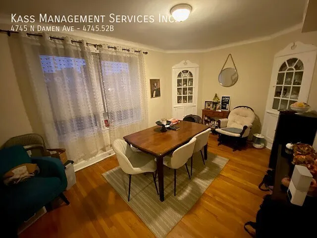4745 N Damen Ave #474552B — Photo 5