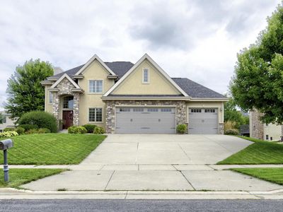 370 Riviera STREET, Oregon, WI, 53575