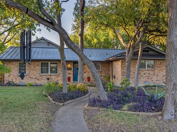 8827 Forest Cliff Dr, Dallas, TX 75228
