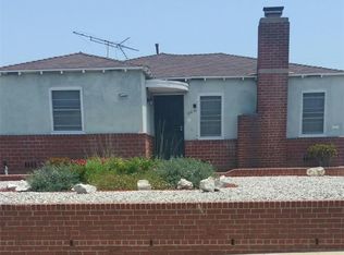 10038 Ruthelen St, Los Angeles, CA 90047