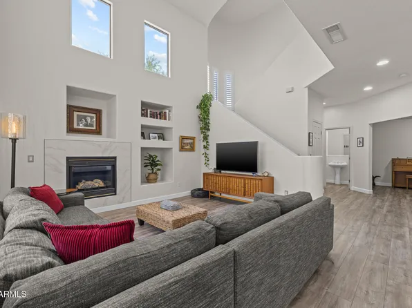 7445 E EAGLE CREST Drive #1112, Mesa, AZ 85207